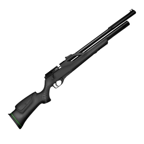 Rifle Chumbera Pcp T-rex 6,35mm Rifle Chumbera Pcp T-rex 6,35mm