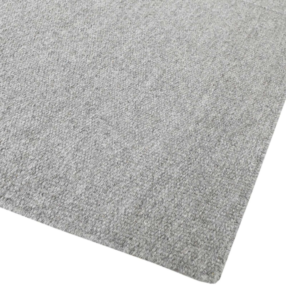 ALFOMBRA LANA GRIS NALTO II