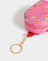 Llavero Mochila Llavero Y Charm Mochilita "k Pop" - Fucsia Medio