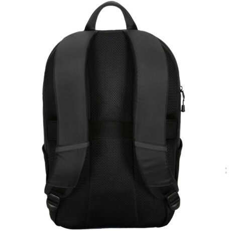 Mochila Targus Transpire Compact Negra 16" 001