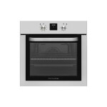 Horno de empotrar Futura FUT-HE650CDT acero inoxidable