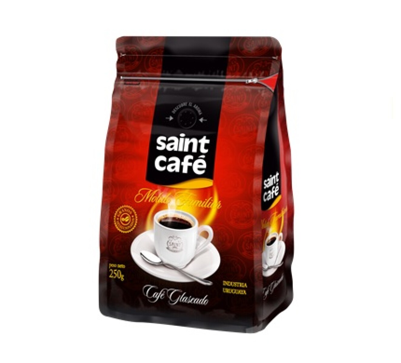 CAFE MOLIDO SAINT 500 GR 