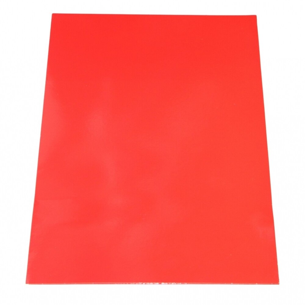 CARPETA PANCHROME TAMAÑO A4 MODELO 601 COLOR ROJO CARPETA PANCHROME TAMAÑO A4 MODELO 601 COLOR ROJO