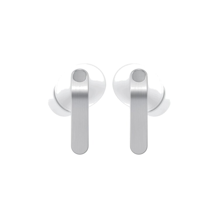 Auriculares Inalámbricos Samsung Galaxy Buds4 Pro con ANC White