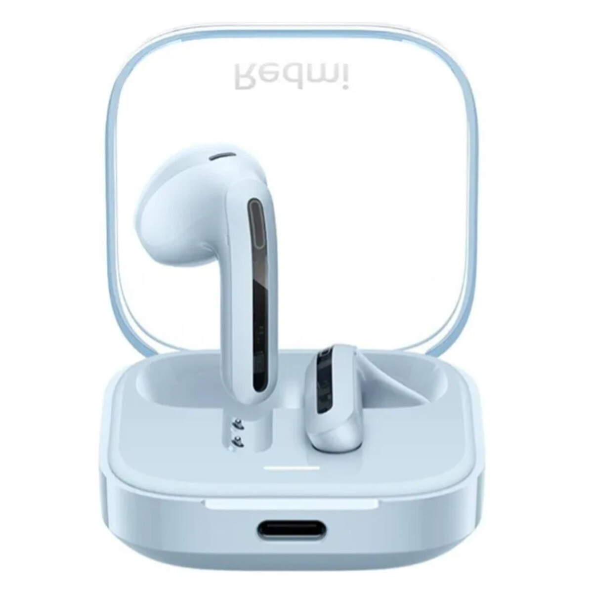 Auriculares Tws Xiaomi Redmi Buds 6 Active - AZUL 