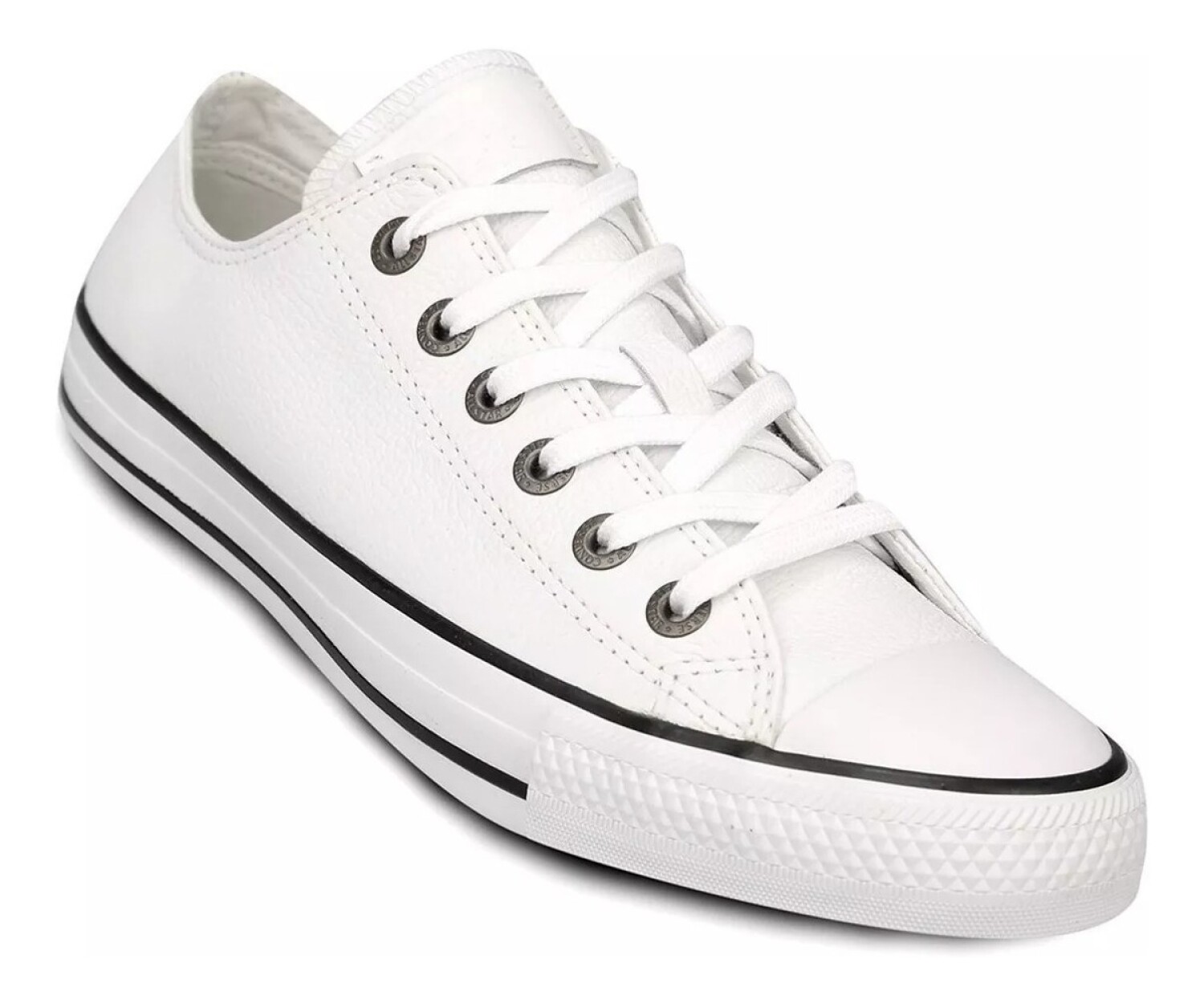 all stars blancos
