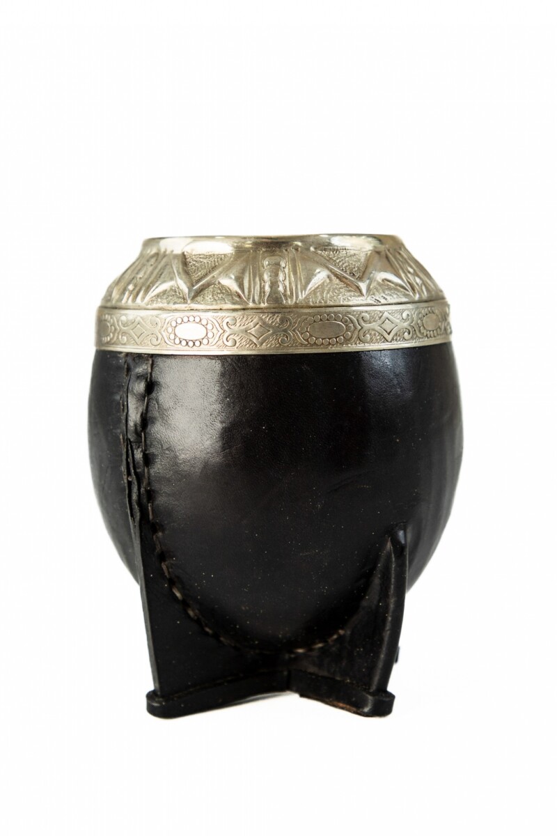 Mate Torpedo Premium negro Mate Torpedo Premium negro