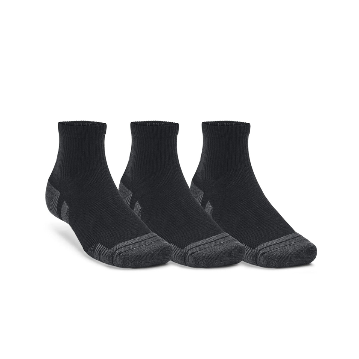 MEDIAS PERFORMANCE TECH 3PK QTR - UNDER ARMOUR 