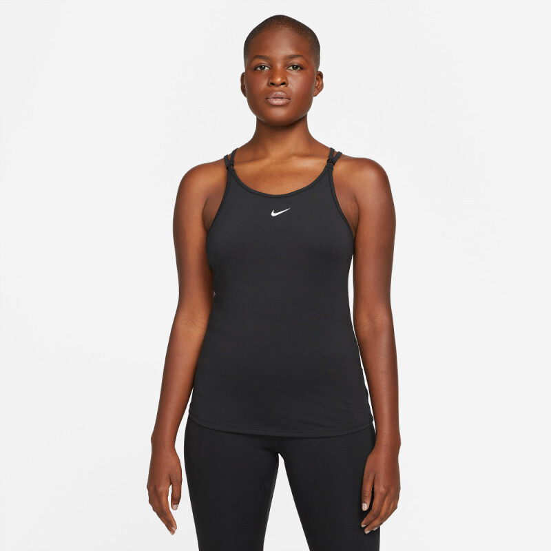 Musculosa Nike Dri-fit One Luxe Musculosa Nike Dri-fit One Luxe