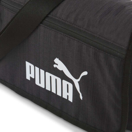 Bolso Base Crossbody Unisex Negro