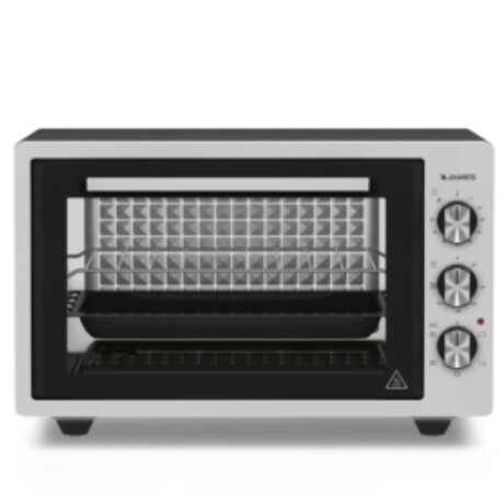 HORNO ELÉCTRICO JAMES MOD. HJTI-39 G2 HORNO ELÉCTRICO JAMES MOD. HJTI-39 G2