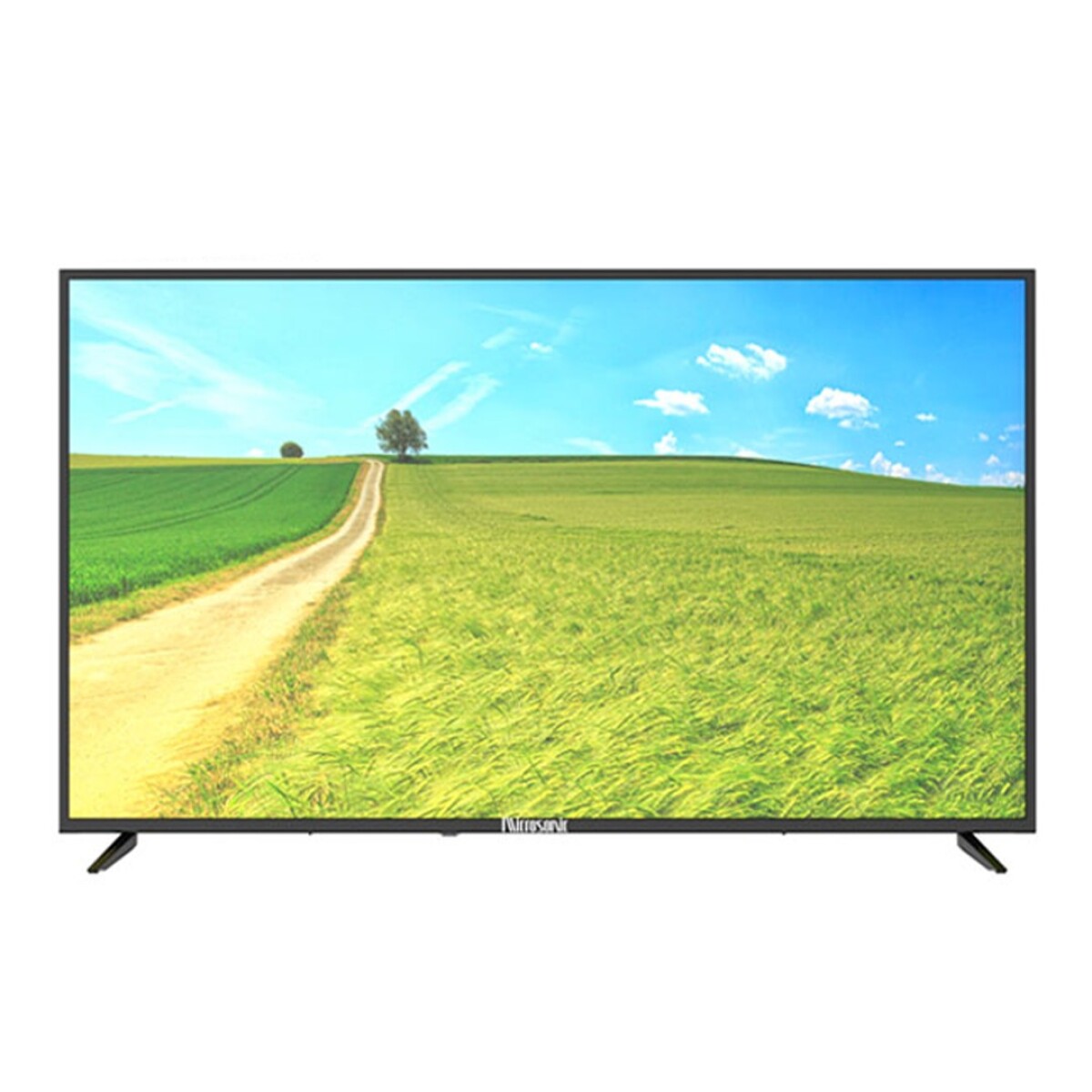 Smart Tv Televisor Microsonic LED4KSM50E2 4K 50 Digital - 001 