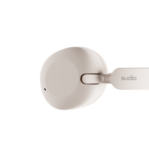 Sudio auriculares K2 Noise Cancelling White Sudio auriculares K2 Noise Cancelling White