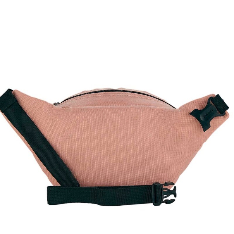 Riñonera Fifth Avenue Unisex Rosado