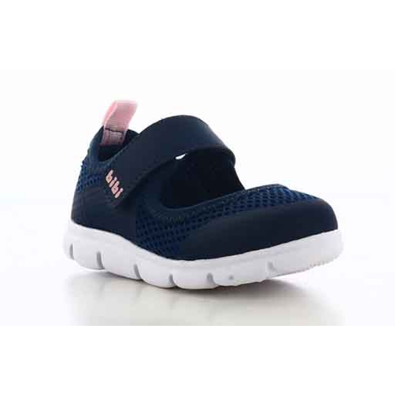 Guillerminas Infantiles Bibi Energy Baby New Azul Marino