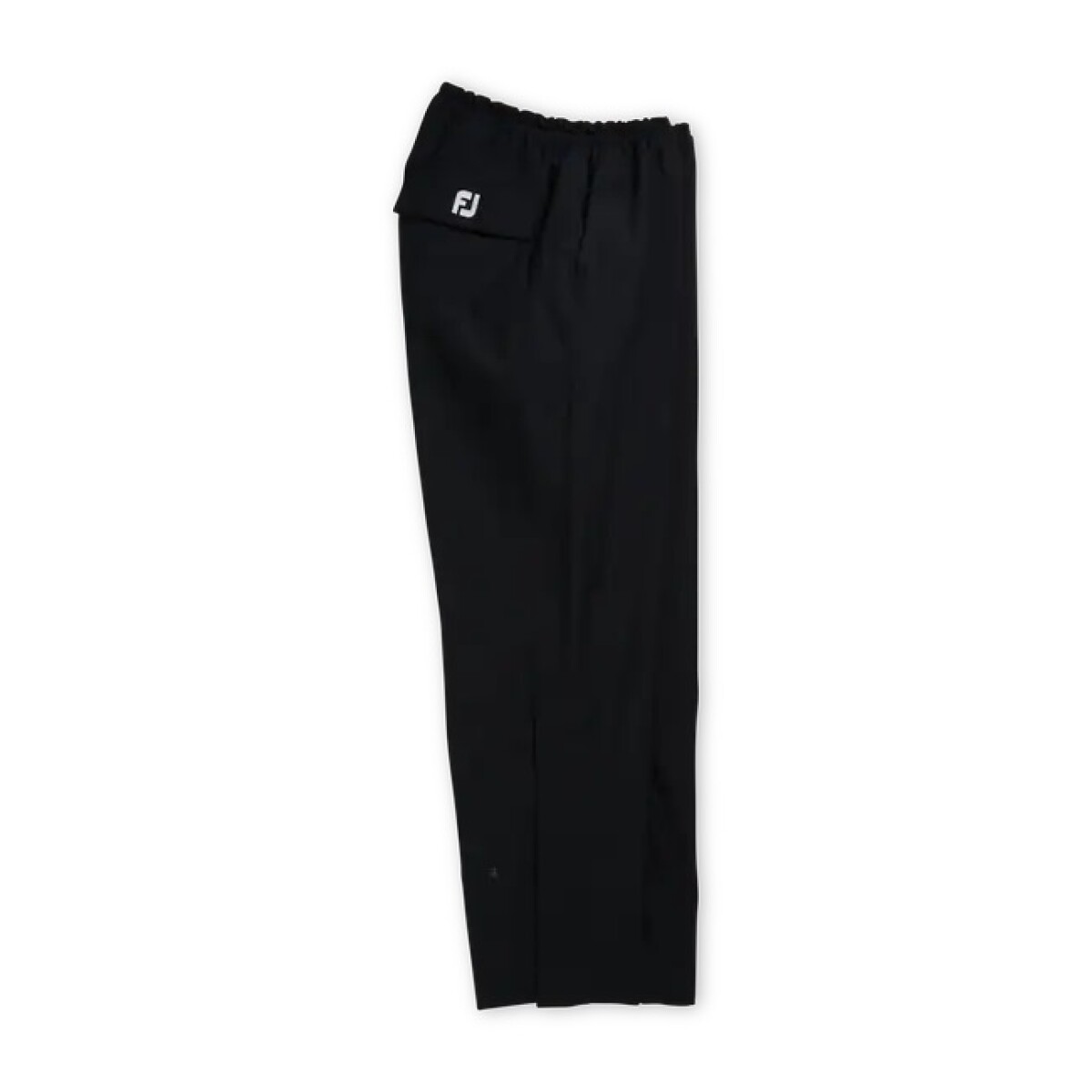 PANTALON FOOTJOY IMPERMEABLE HIDROLITE - Negro - Azul 