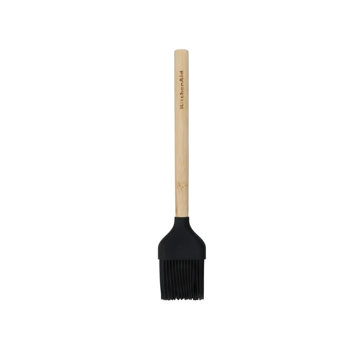 Pincel de Silicona Negro 29 cm 