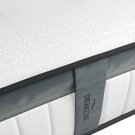 Colchon Resortes 180X200 Gold S110 Dreamz