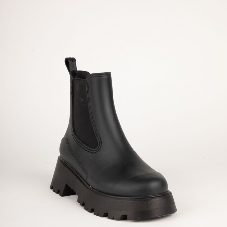 BOTA THUNDER Negro