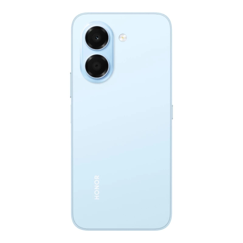 Celular Honor X7e 256GB 6GB 6.61" Blue Celular Honor X7e 256GB 6GB 6.61" Blue