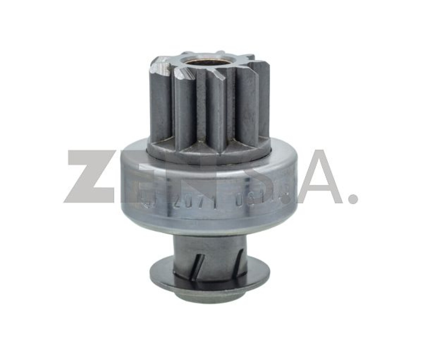 BENDIX ARRANQUE - HONDA ACCORD CIVIC CRV ODYSSEY SPIRIOR DENSO ZEN 
