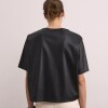 Remera Casia Negro