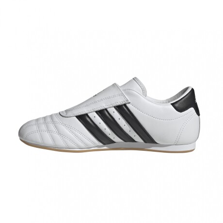 Championes adidas Taekwondo White