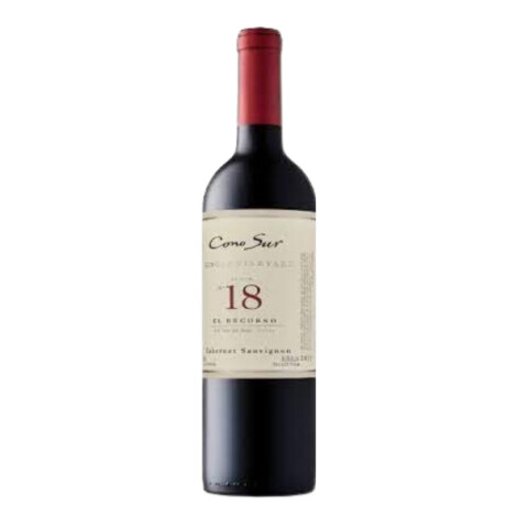 Cabernet Sauvignon Block 18 Single Vineyard Cabernet Sauvignon Block 18 Single Vineyard