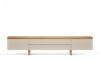 Rack de TV SUD 2.6 - Linea Manhattan Gianduia / Cinamomo
