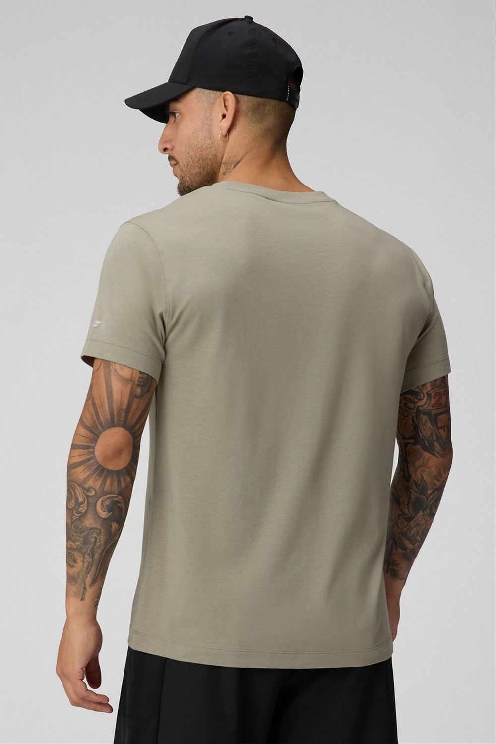 Polo The 24-7 Tee Hombre Seagrass