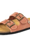 Sandalias NWE Old Tropic Cangrejo Cangrejo