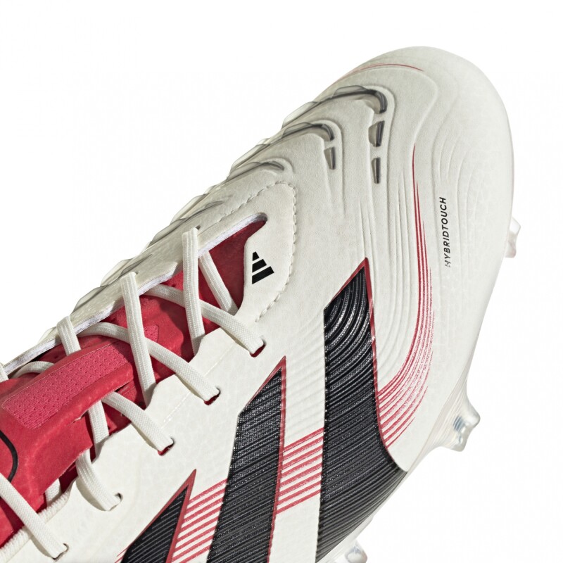 Championes adidas Predator Elite White
