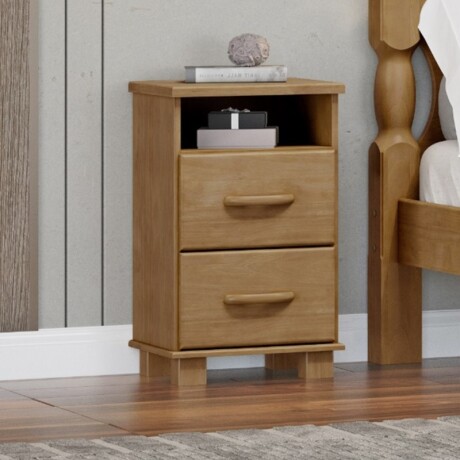 Mesa De Luz Oro Freijó Mesa De Luz Oro Freijó