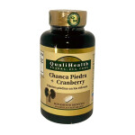 QUALIHEALTH CH PIEDRA+CRANBERRY X 60 CAP única