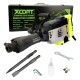 XCORT MARTILLO DEMOLEDOR PROFESIONAL SDS-HEX 2600W - 55 JOULES Xcort Martillo Demoledor Profesional Sds-hex 2600w - 55 Joules