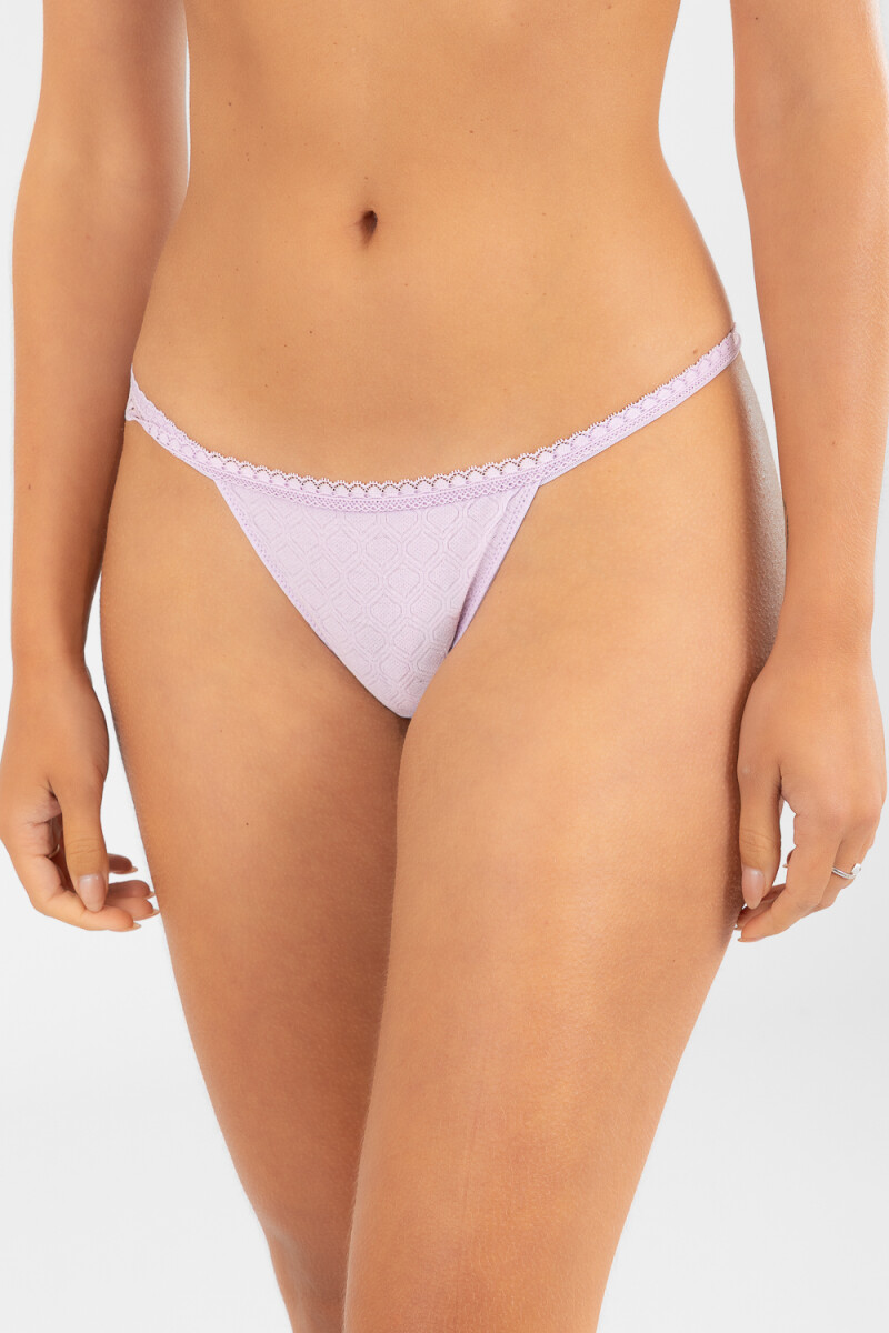 Colaless tiritas irene - Lila 