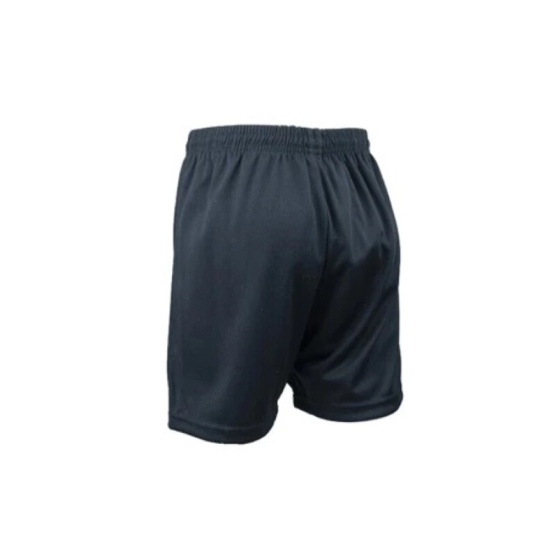 Short Fútbol de Niño Umbro Junior Negro