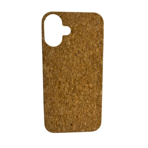 Case estuche Corcho FREECELL Iphone 16 Case estuche Corcho FREECELL Iphone 16
