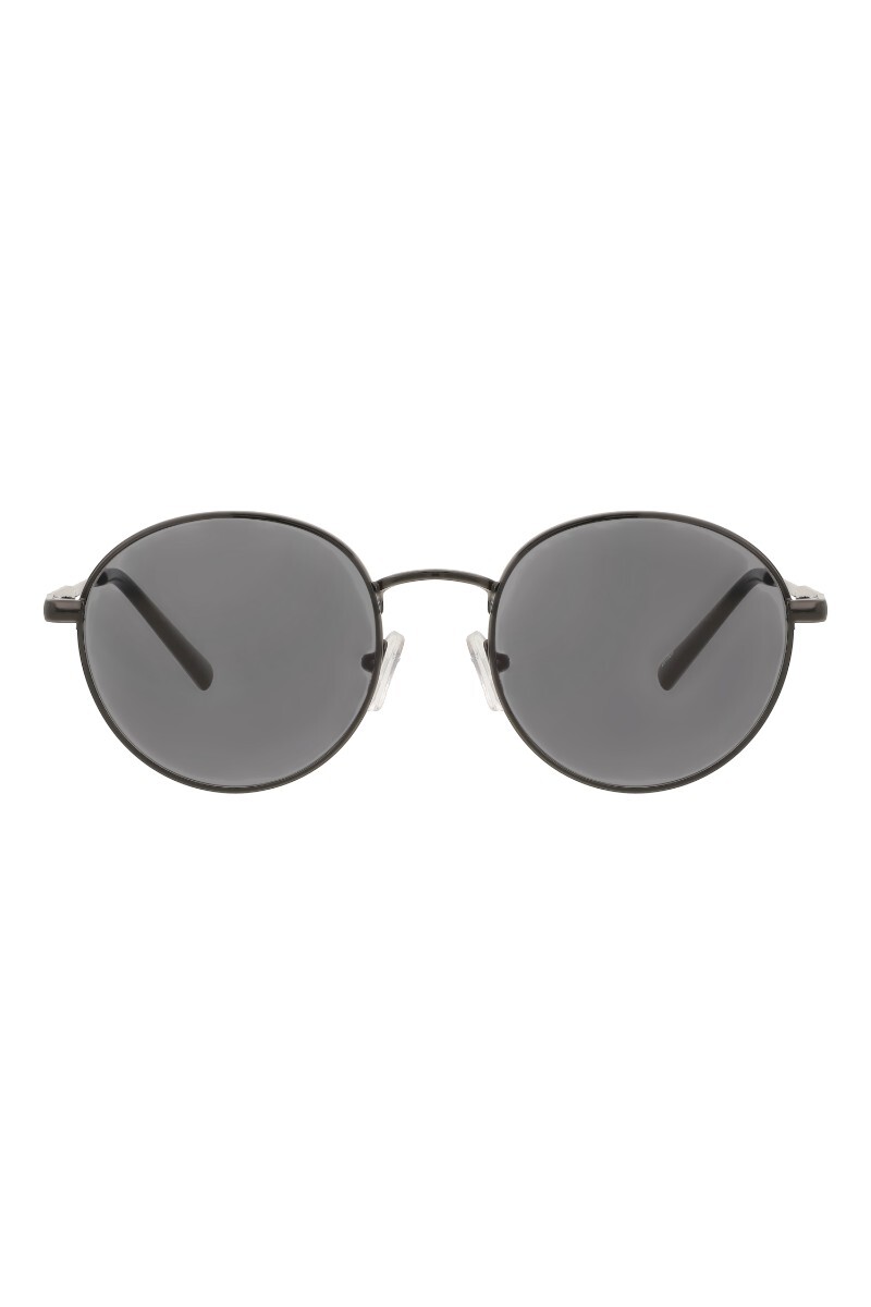 Lentes de sol - Negro 