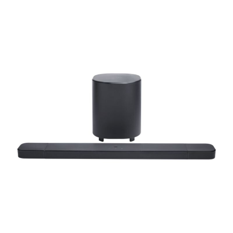 Jbl Home Theater Sound Bar 800MK2 Jbl Home Theater Sound Bar 800MK2