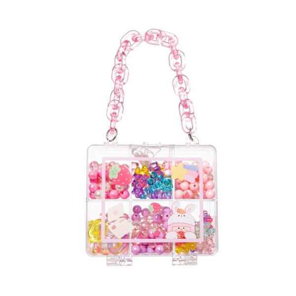 Set belleza DIY multicolor
