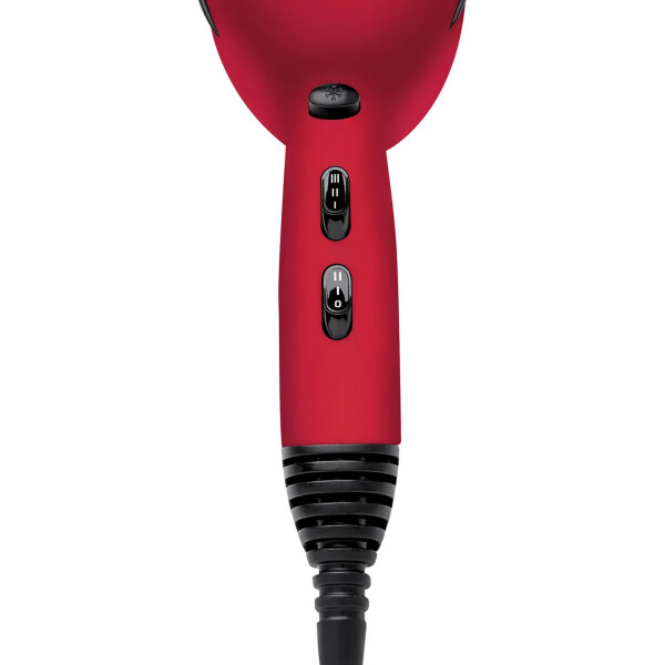 Kit Combo Secador De Pelo + Planchita Revlon Frizz Control KIT SECADOR + PLANCHITA RVDR5230RLA2