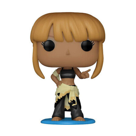 T-Boz • TLC - 195 T-Boz • TLC - 195