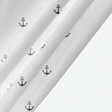 Set X2 Short Bermuda Playa Overzise Estampado Verano Negro Blanco
