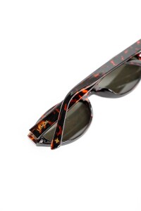 Lentes De Sol Ocre
