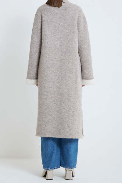 TEJIDO Beige