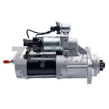 ARRANQUE - FORD CARGO VW TRUCKS D.REMY 38MT 12V 12D=8038003 ZEN ARRANQUE - FORD CARGO VW TRUCKS D.REMY 38MT 12V 12D=8038003 ZEN