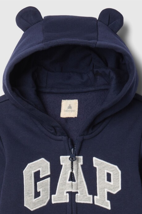 Astronauta Logo Gap Bebé Tapestry Navy