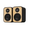 Parlantes House of Marley UPLIFT BOOKSHELF (Bluetooth) Parlantes House of Marley UPLIFT BOOKSHELF (Bluetooth)