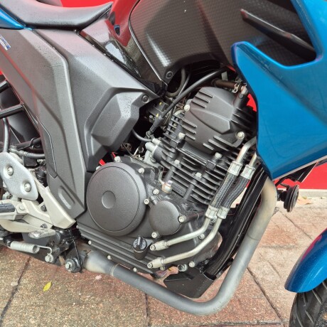 Yamaha FZ25 Usada Yamaha FZ25 Usada